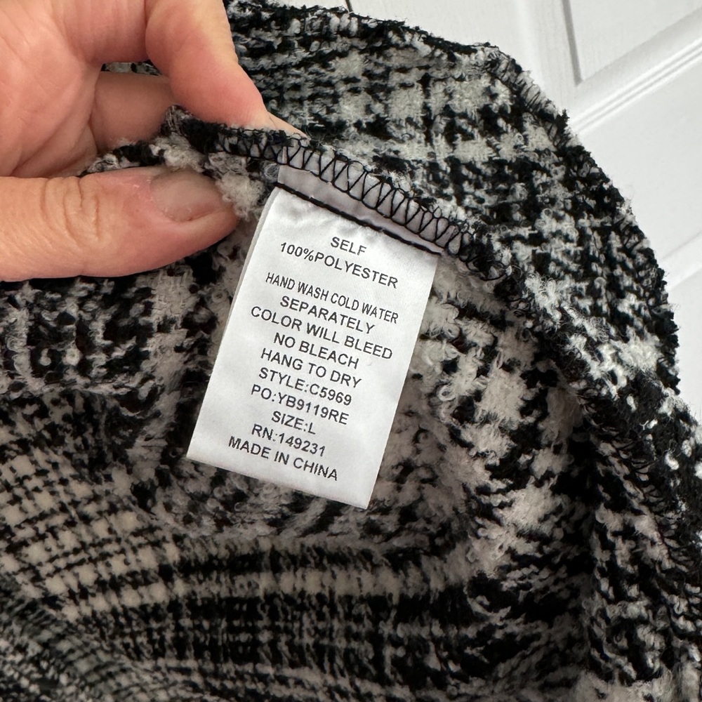 Jacket / Shacket. - image 6